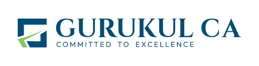 Gurukul CA Logo