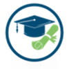 Basic IT Training 60 hours curriculum icon