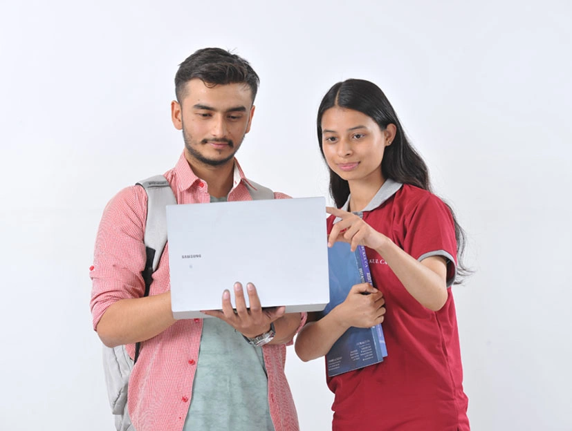 Free video class backups provided to CA students at Gurukul CA