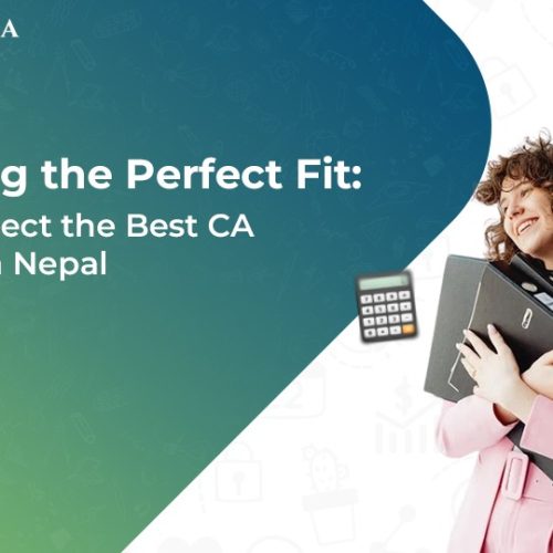 Best CA institute in Nepal