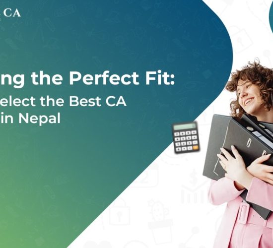 Best CA institute in Nepal