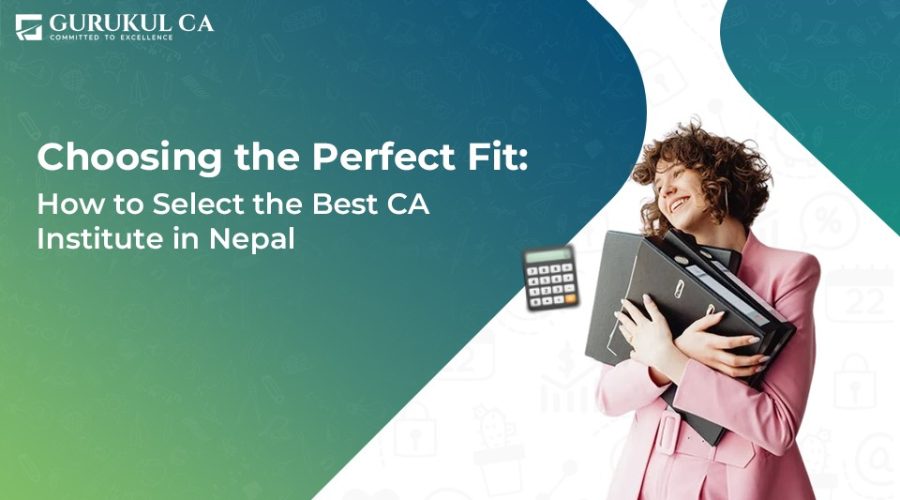 Best CA institute in Nepal