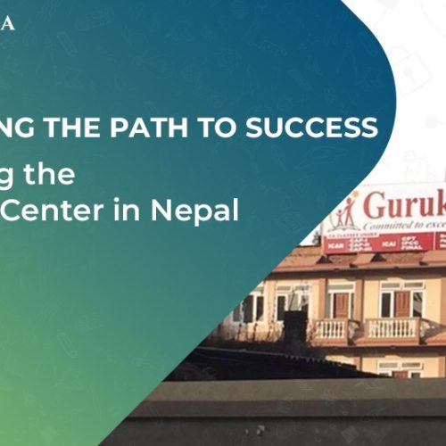 Best CA center in Nepal