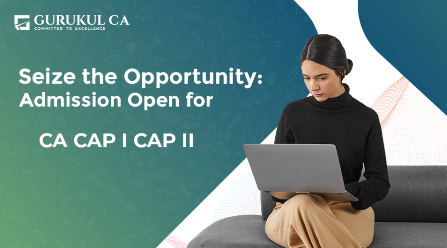CA CAP I and CAP II