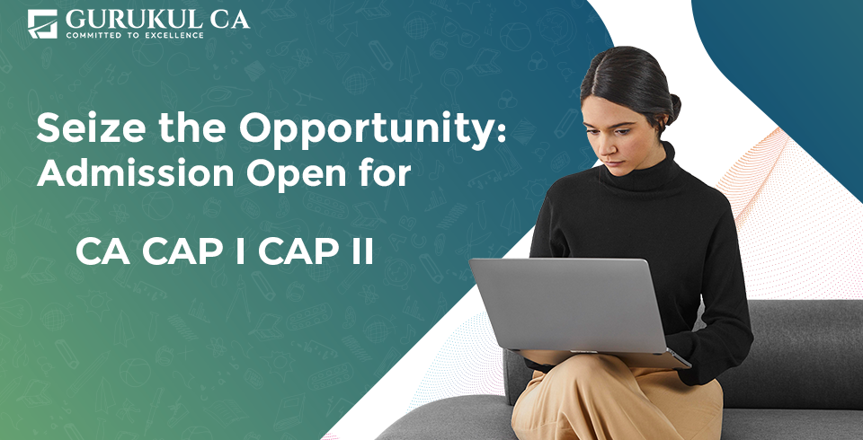 CA CAP I and CAP II