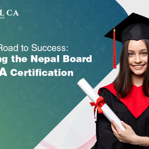 Nepal Board for CA