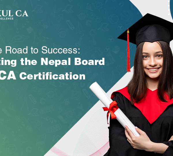 Nepal Board for CA