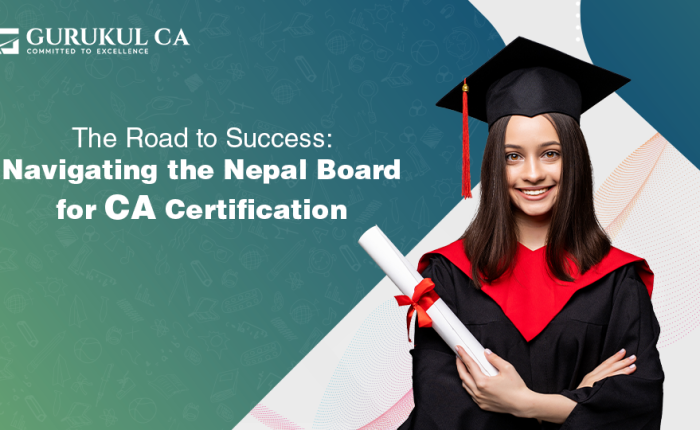 Nepal Board for CA