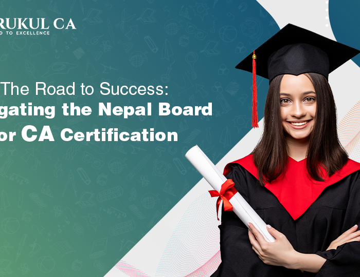 Nepal Board for CA