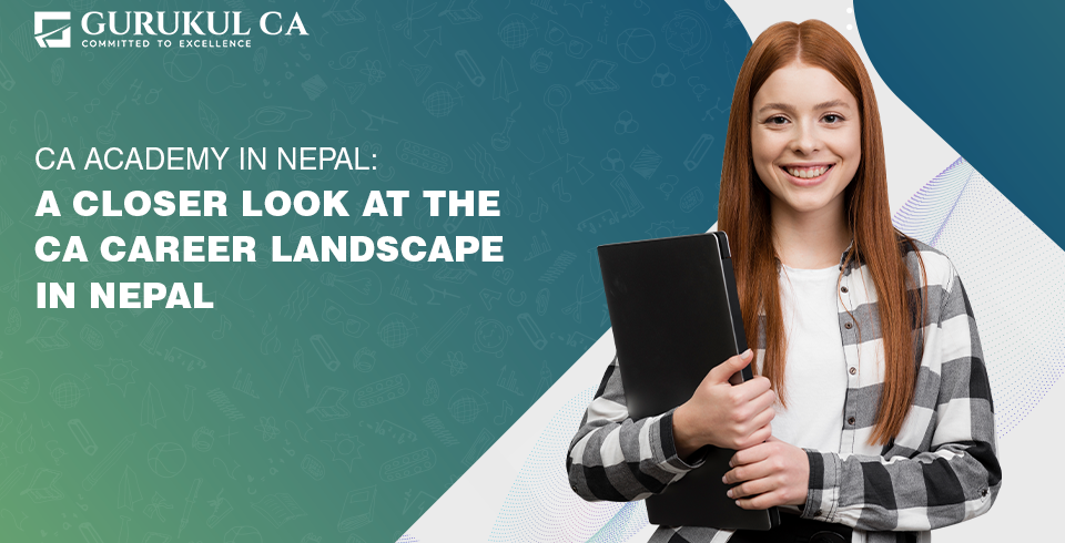 CA career in Nepal