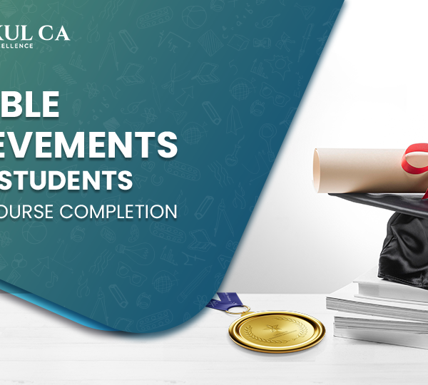 CA achievements in Nepal