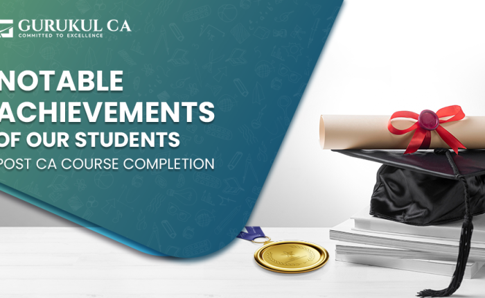 CA achievements in Nepal
