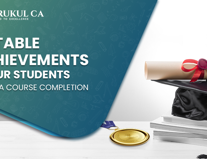 CA achievements in Nepal
