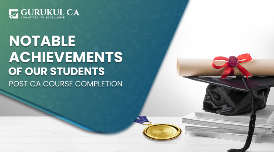 CA achievements in Nepal