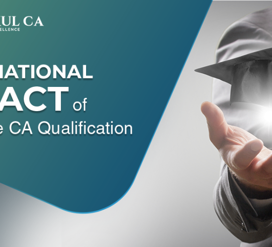 international impact of nepalese CA qualification