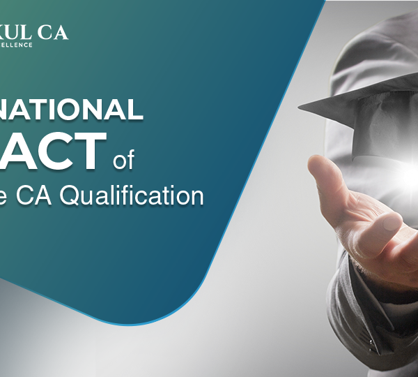 international impact of nepalese CA qualification