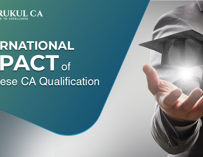 international impact of nepalese CA qualification