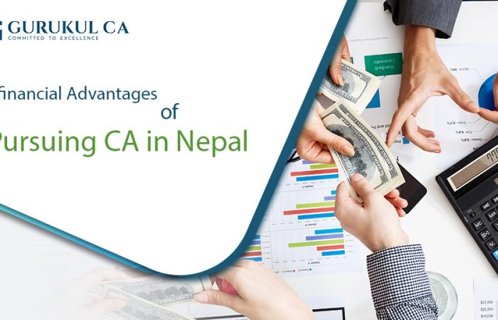CA in Nepal