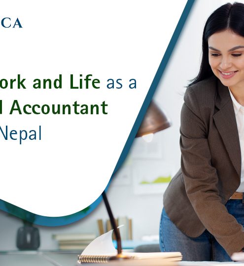 Balancing Work and Life as a Chartered Accountant in Nepal