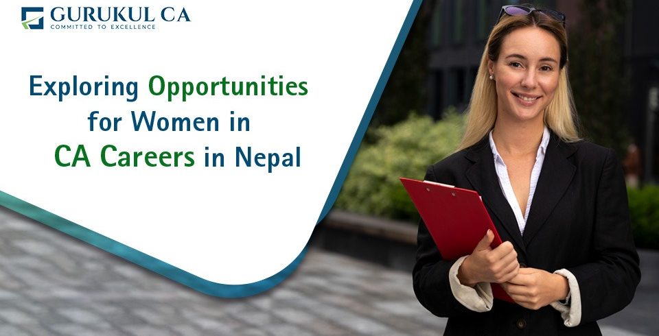 CA careers in nepal