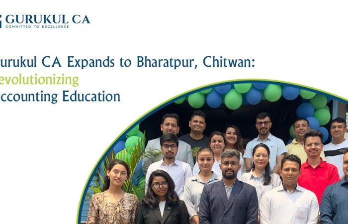 CA in bharatpur chitwan