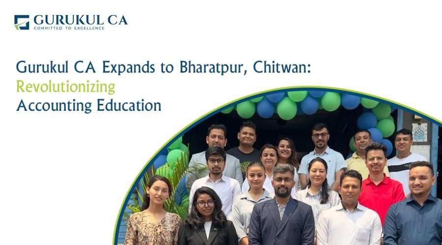 CA in bharatpur chitwan
