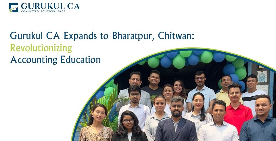 CA in bharatpur chitwan
