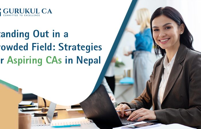 aspiring CAs in Nepal
