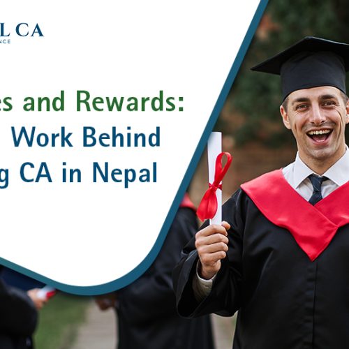 ca in nepal