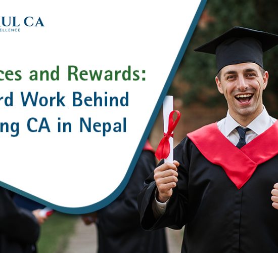 ca in nepal