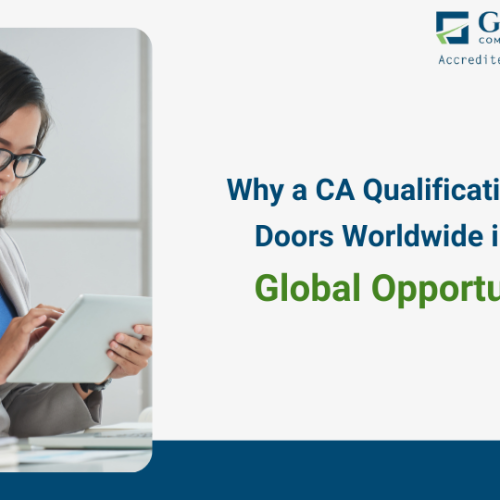 CA Qualification Opens Doors Worldwide in 2024: Global Opportunities