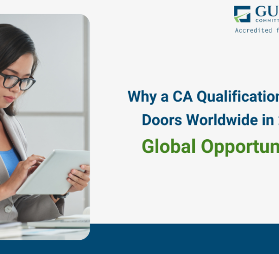 CA Qualification Opens Doors Worldwide in 2024: Global Opportunities