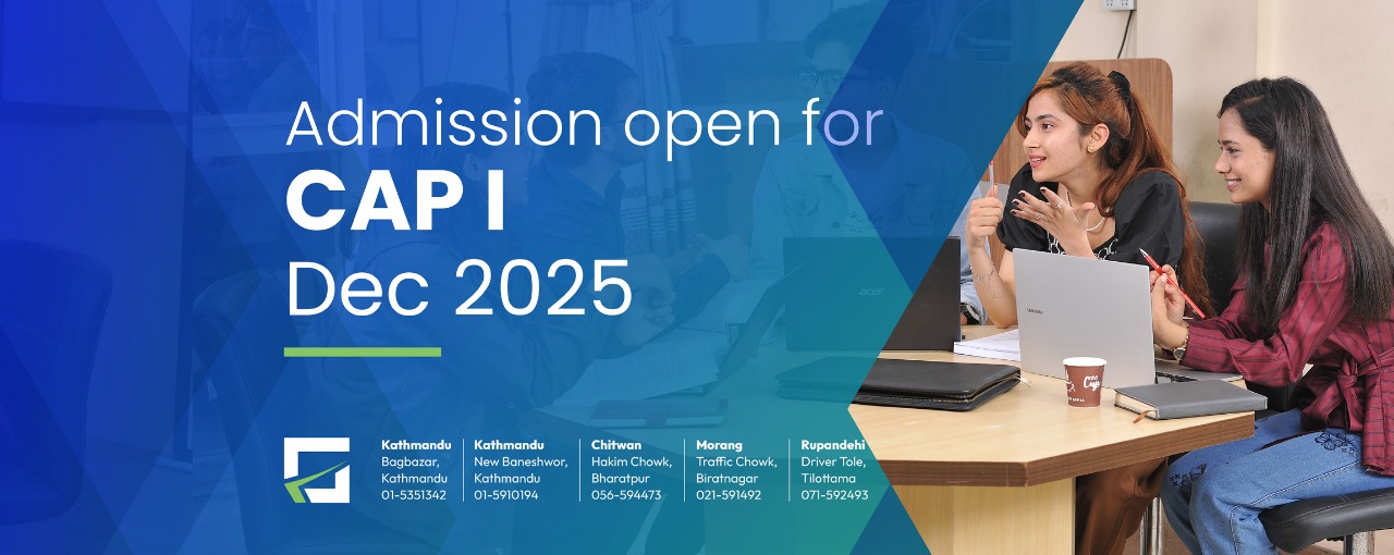 New Opening at Itahari